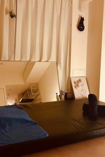 横浜 A ROOM