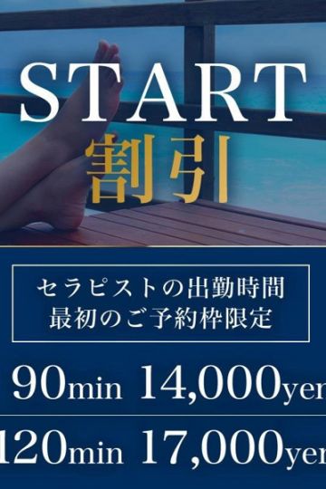 スタート割