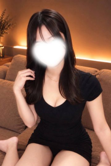 清楚系美人美波 