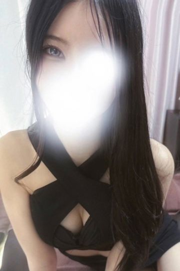 黒髪清楚系雛乃