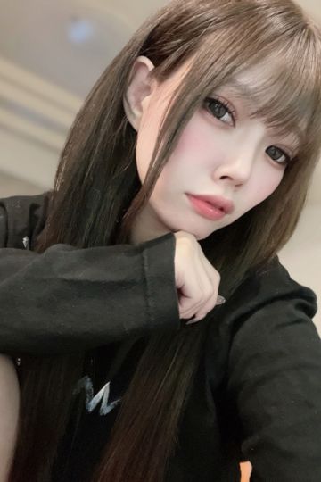 【かれん】超セクシー