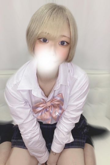 【うい】金髪ロり