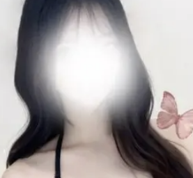 【れい】清楚系