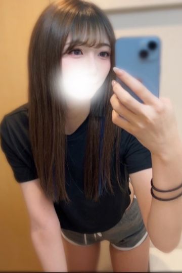 【りな】高身長美女