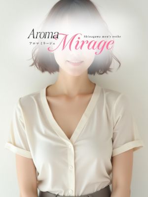 Aroma Mirage ～アロマミラージュ～
