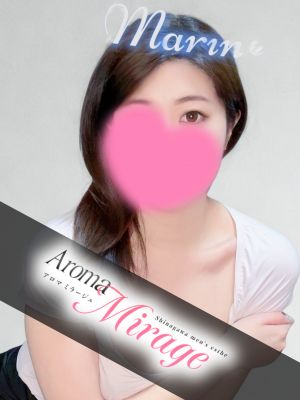 Aroma Mirage ～アロマミラージュ～