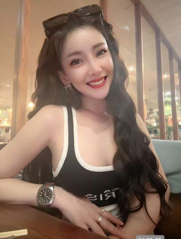 lucky