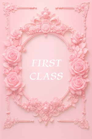 FIRST CLASS（ファーストクラス）