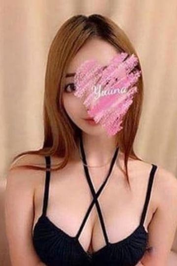 相川ゆうな