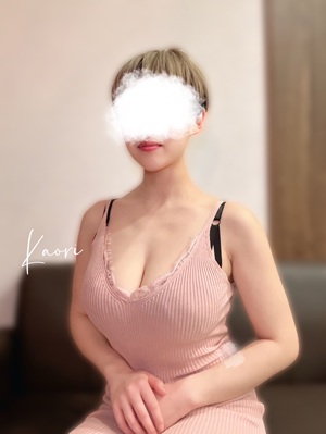 KAORI (かおり)