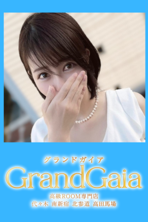 グランドガイア GrandGaia 新宿店