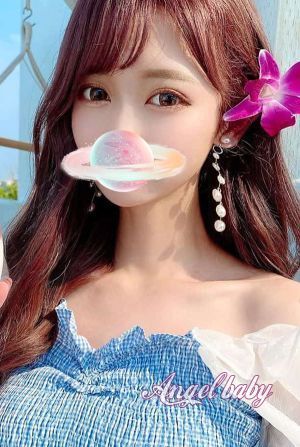 Angel baby