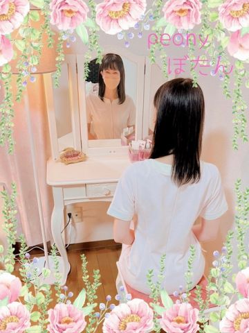 ぼたん