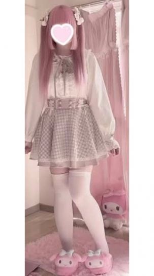 ゆあ