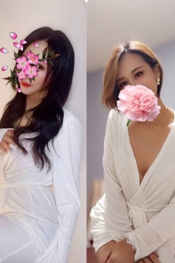 ダブルセラピスト①