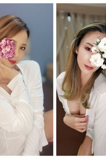 ダブルセラピスト➁