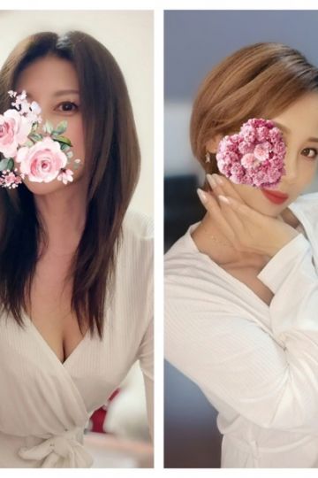 ダブルセラピスト③