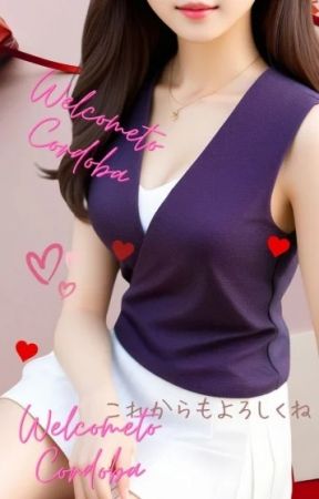 Mrs CORDOBA(ミセスコルドバ)