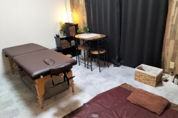 リラクゼーションサロン パラソル山手線・都営三田線「巣鴨駅」から徒歩1分