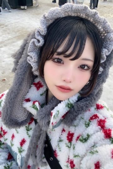 水無月れい