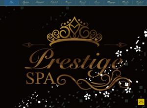 Prestige Spa（プレステージスパ）