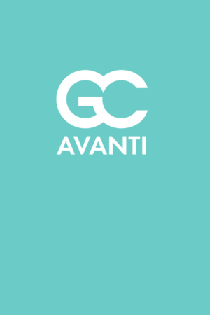 GC.AVANTI〈GC.アバンティ〉