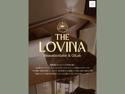 The LOVINA