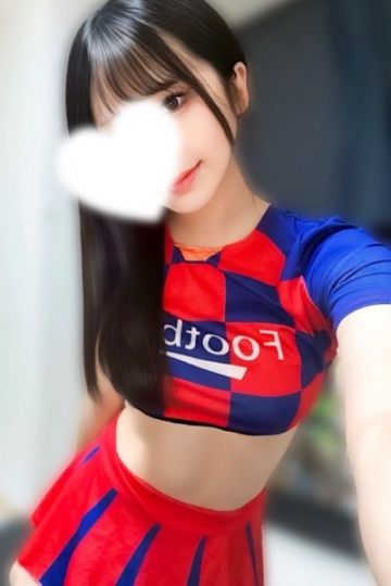 流川るな