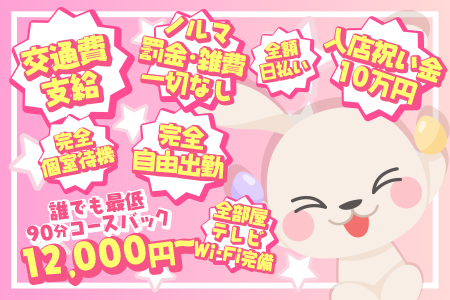 産まれたてSPAの求人