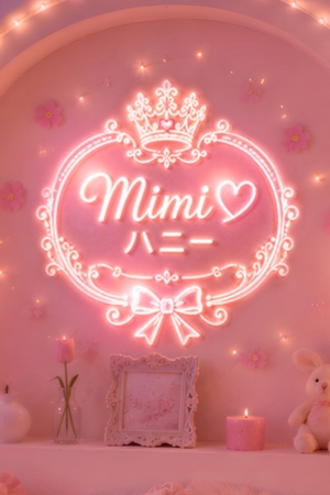 Mimi ハニー(ミミハニー)