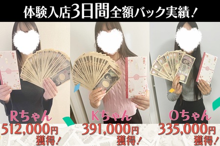 New Glamorousの求人