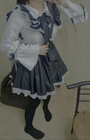 滝井 エミリ(19)