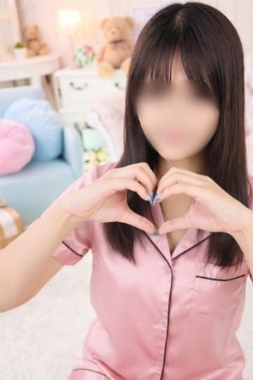 るりな未経験