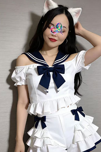 ゆゆちゃん