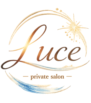 private salon Luce(ルーチェ)